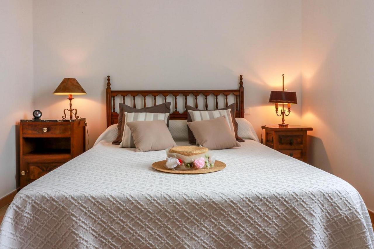 Ferme Aquinaut - Le Paradis Montesquieu-Volvestre Ngoại thất bức ảnh
